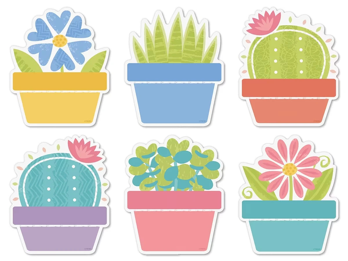 Good to Grow Garden Plant Accents - US 7381