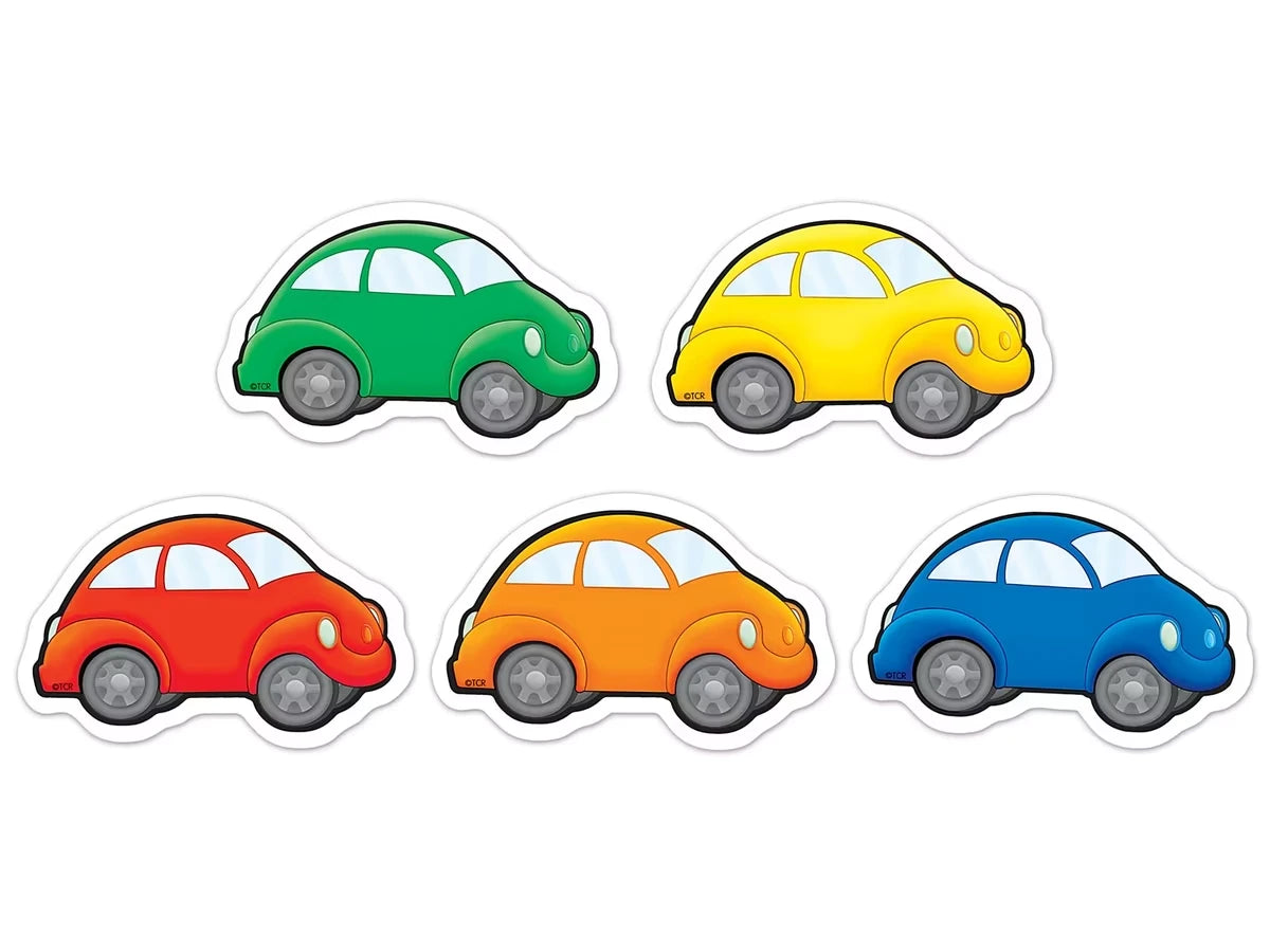 Car Mini Accents - US 7830