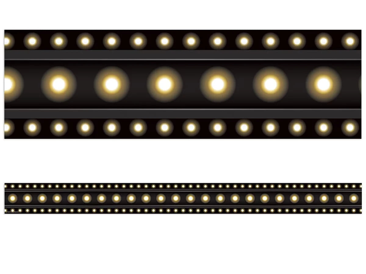 Marquee Border - US 4386