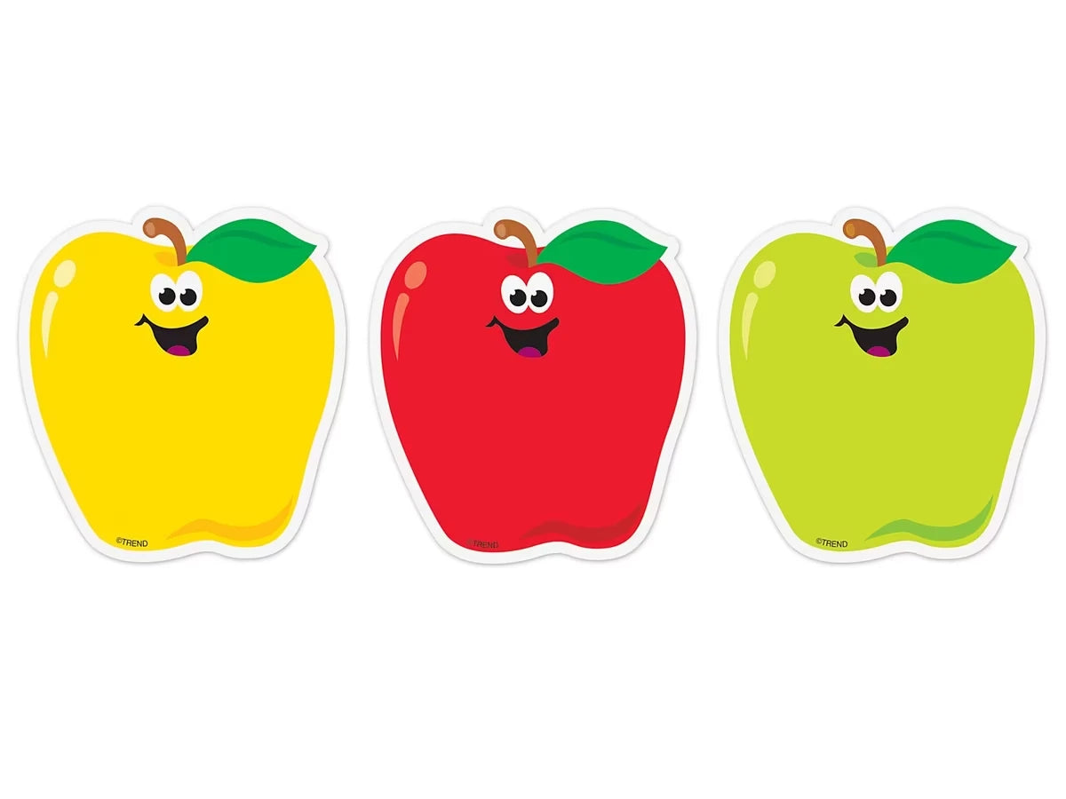 Apple Mini Accents - US 3698
