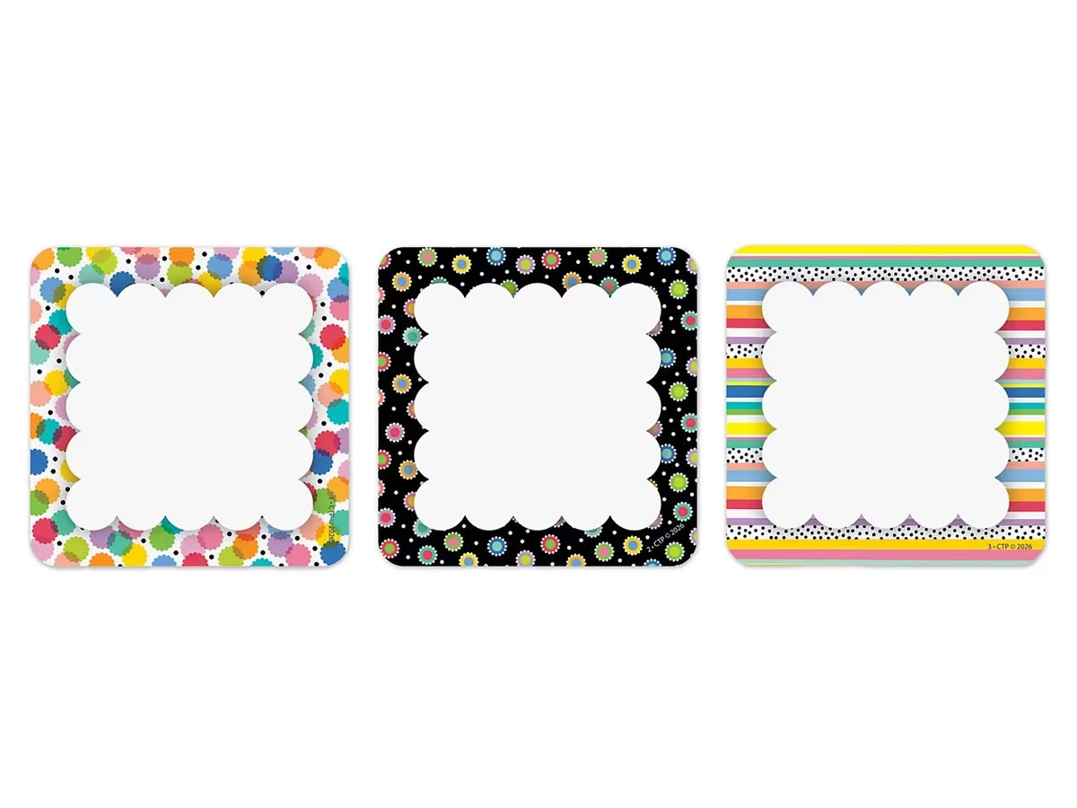 Core Decor Card Accents - US 5208