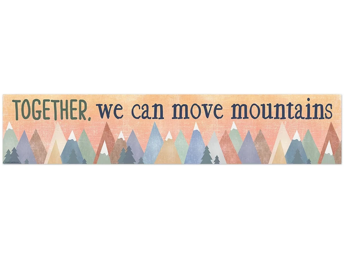 Moving Mountains Banner - US 9095