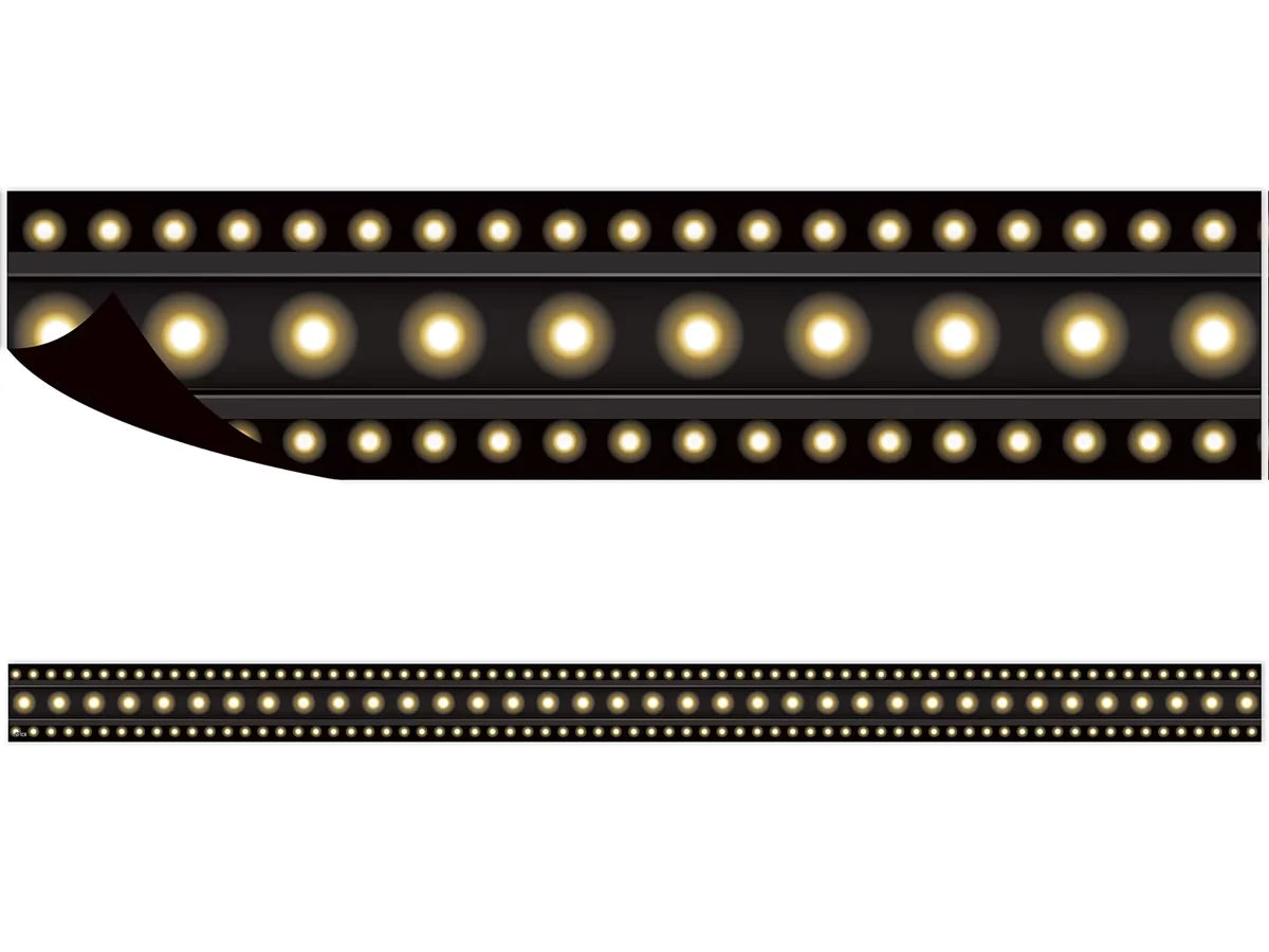 Marquee Magnetic Border - US 2225