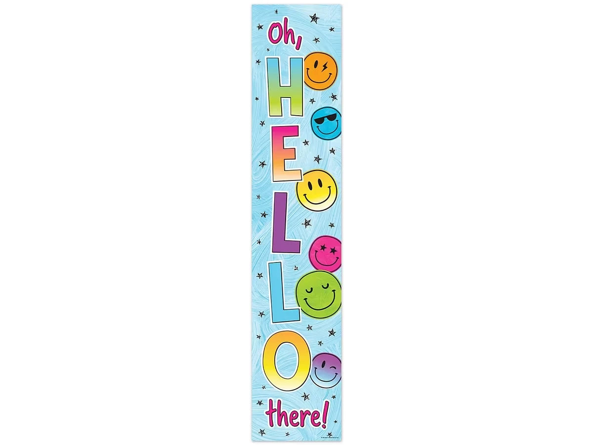 Brights 4Ever Banner - US 9933