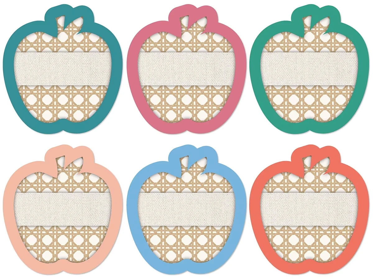 True to You Boho Apple Accents - US 4350