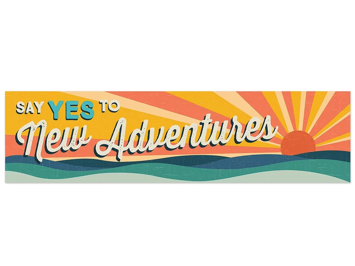 Adventurer Banner - US 8167