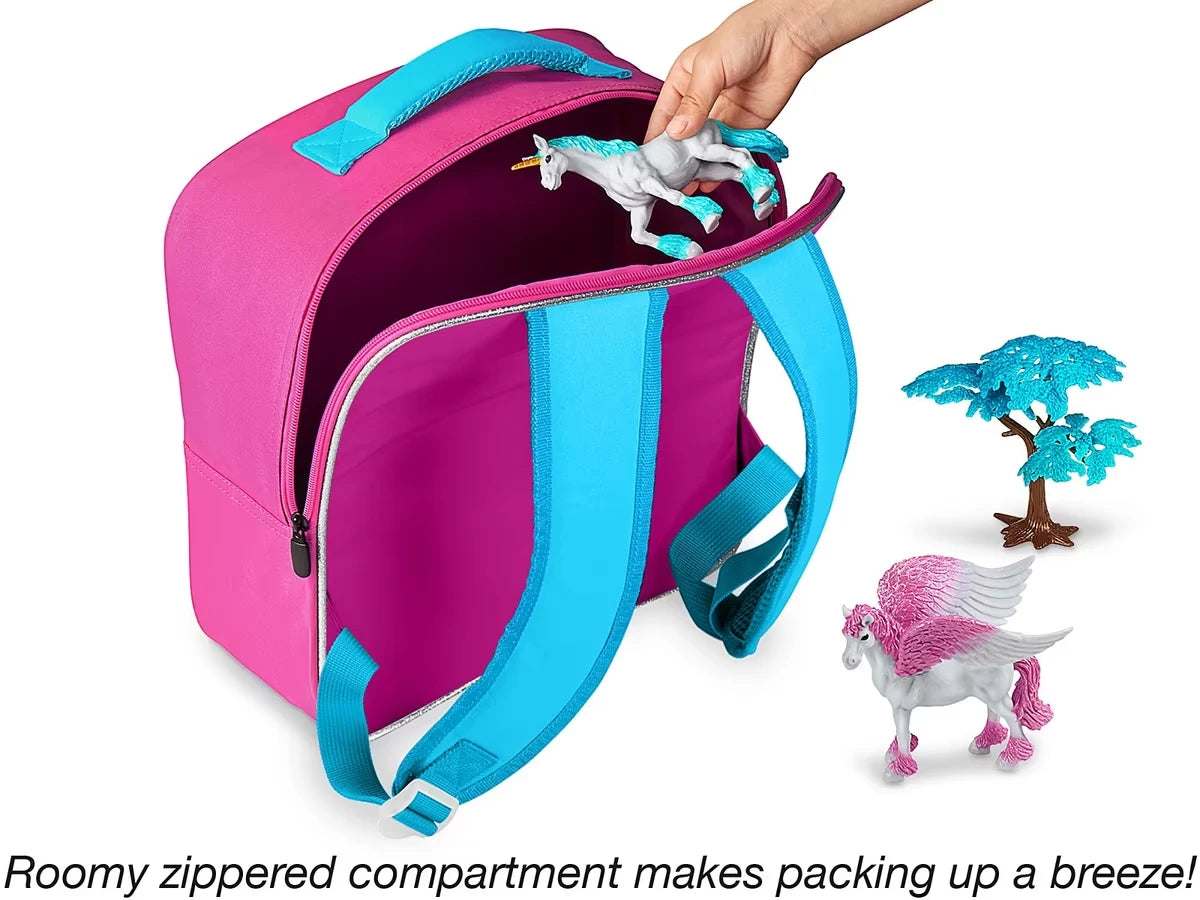Fantasy Adventure Backpack - US 7757