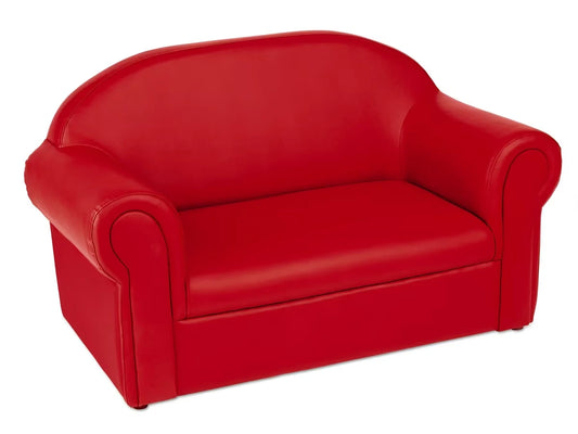 Easy-Clean Comfy Couch - US 5002