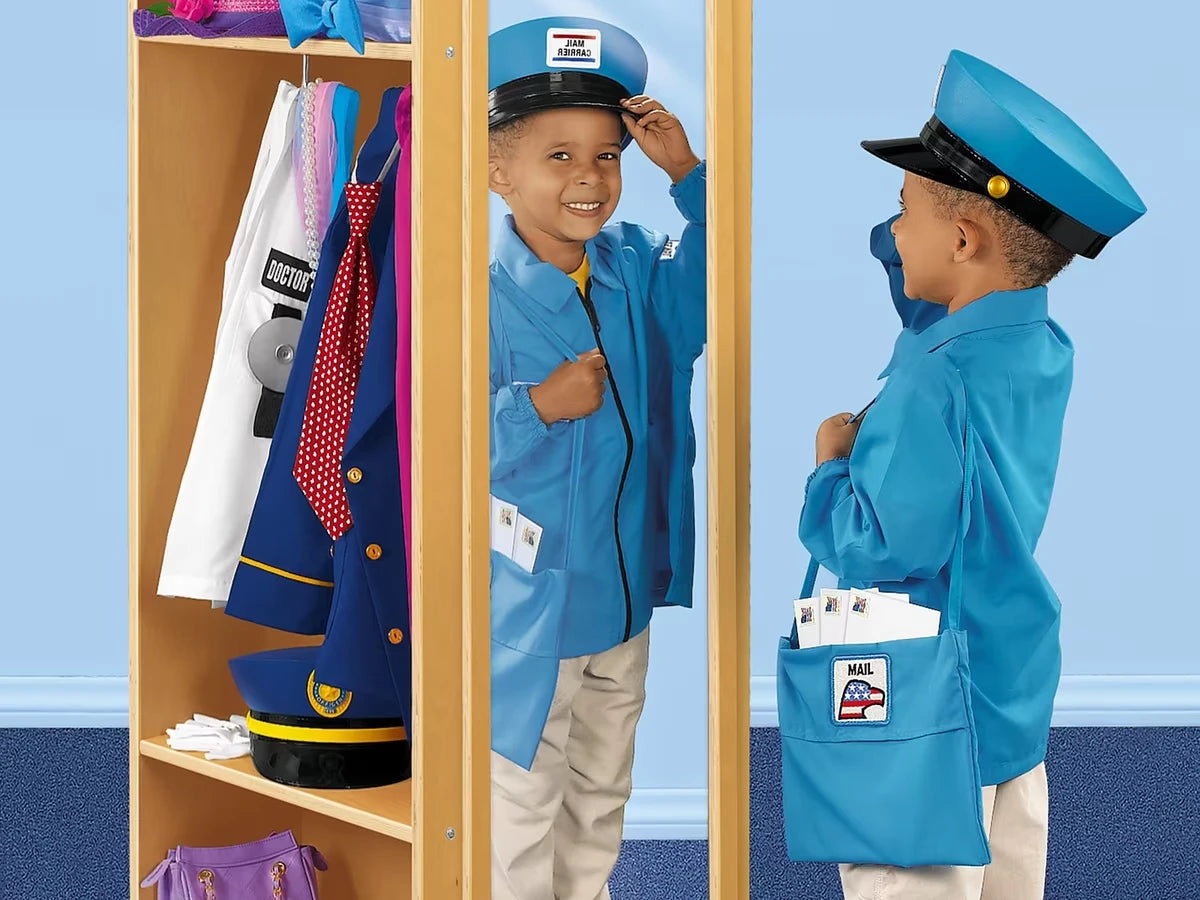 Lakeshore Career Costume Set - US 2620