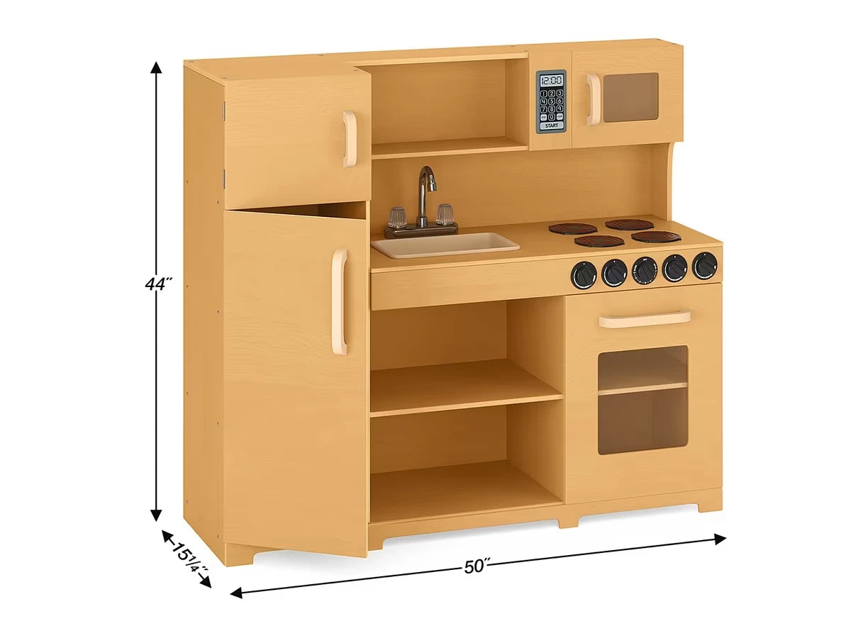 All-In-One Kitchen - US 9761