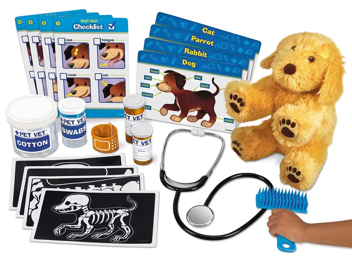 Pet Vet Center - US 1407