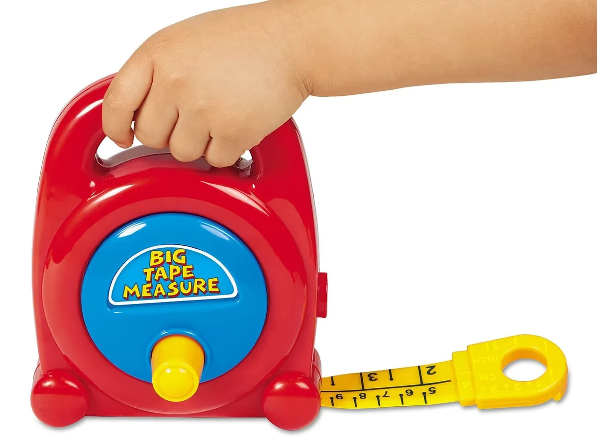 Big Tape Measure - US 8114