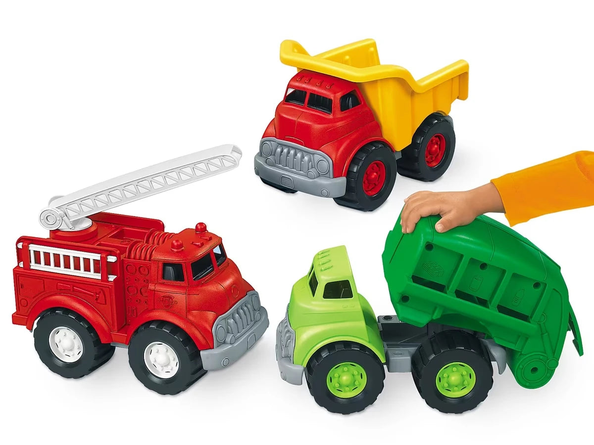 Kid-Tough Trucks - US 5640