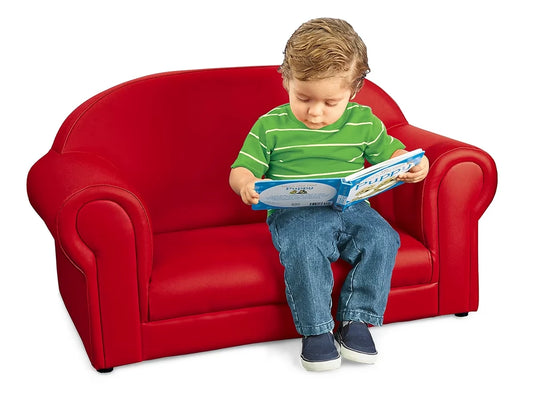 Comfy Toddler Couch - US 5461