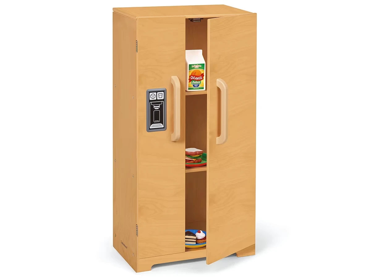 Lakeshore Hardwood Refrigerator - US 4111