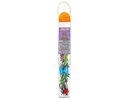 Bugs TOOB® - US 6708