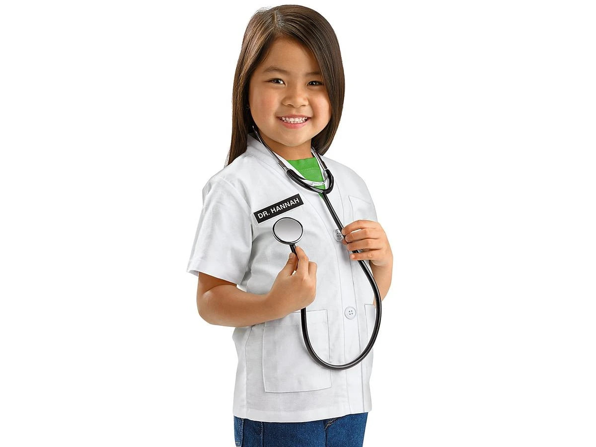 Personalized Lab Coat - US 4307