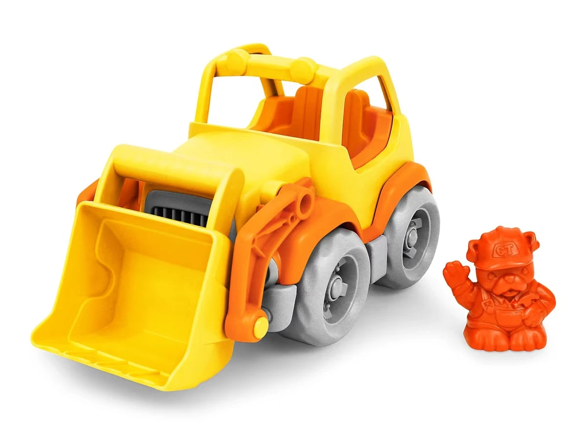 Mini Scooper Truck - US 8348