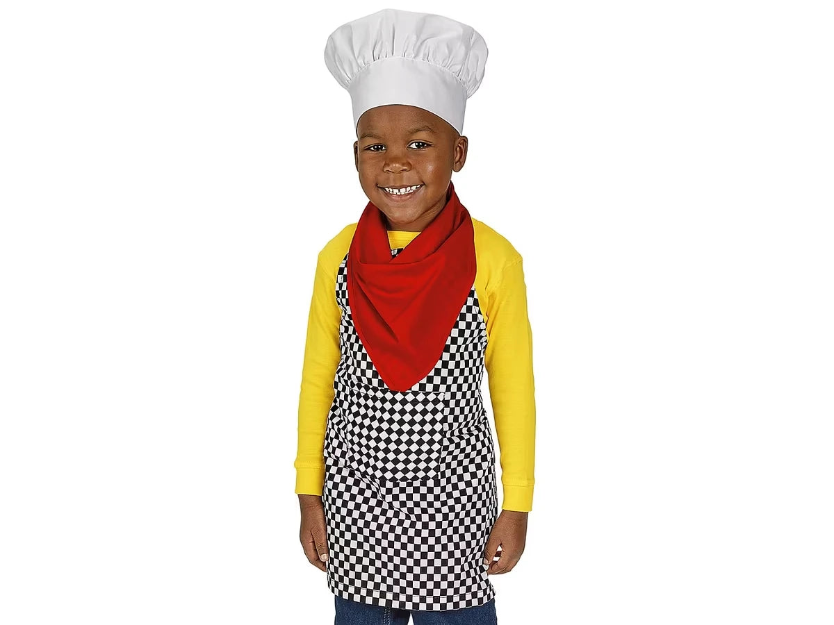 Chef Costume - US 7311