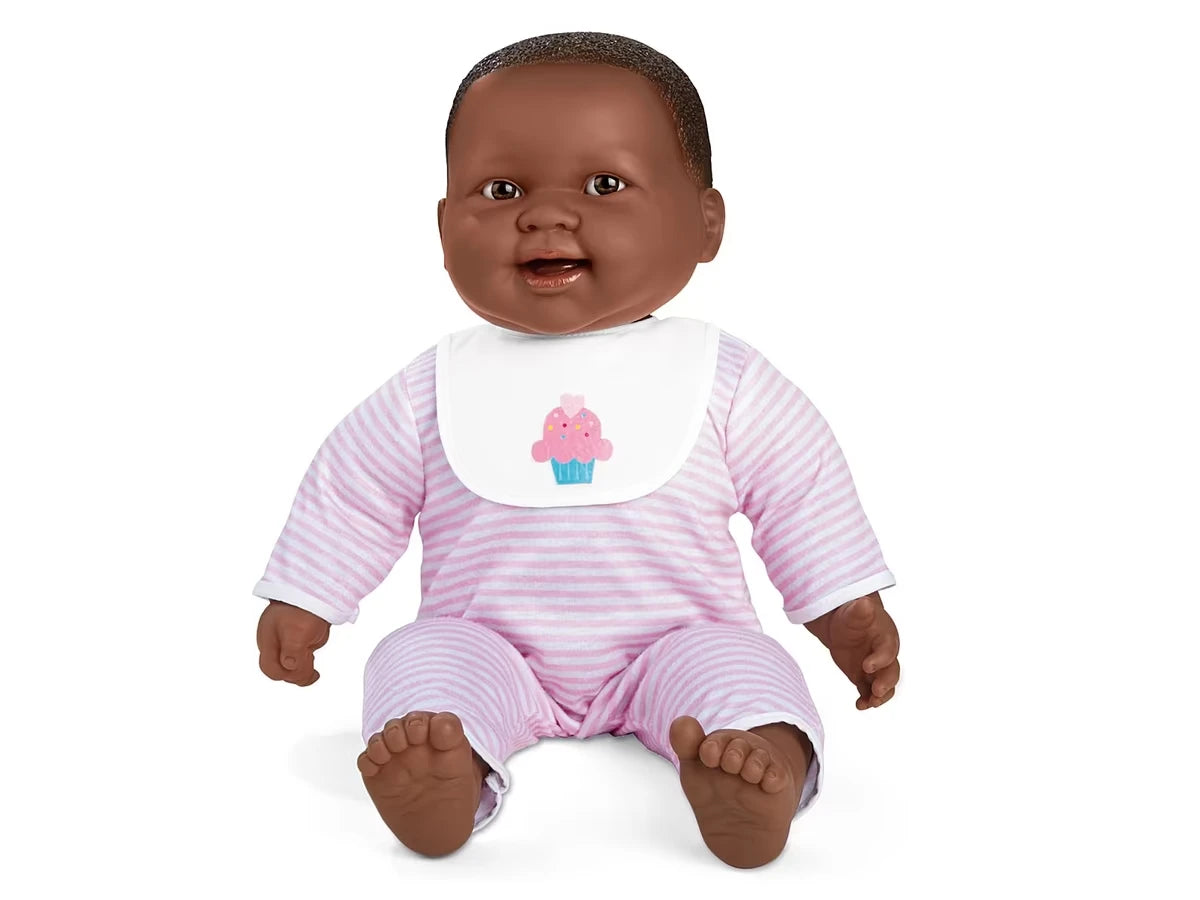 Big Huggable & Washable African American Baby Doll - US 3034