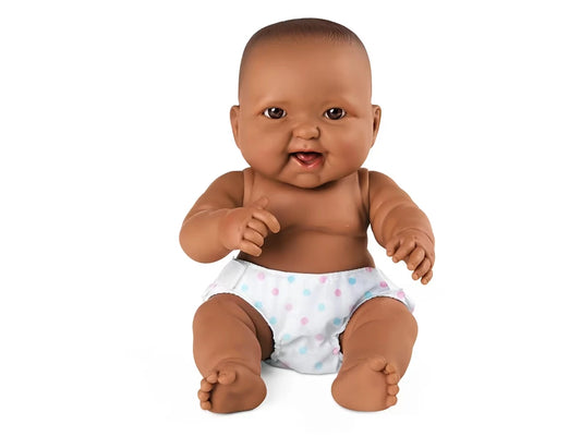 Feels Real Hispanic Baby Doll - US 3519