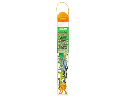 Dinosaurs TOOB® - US 4718