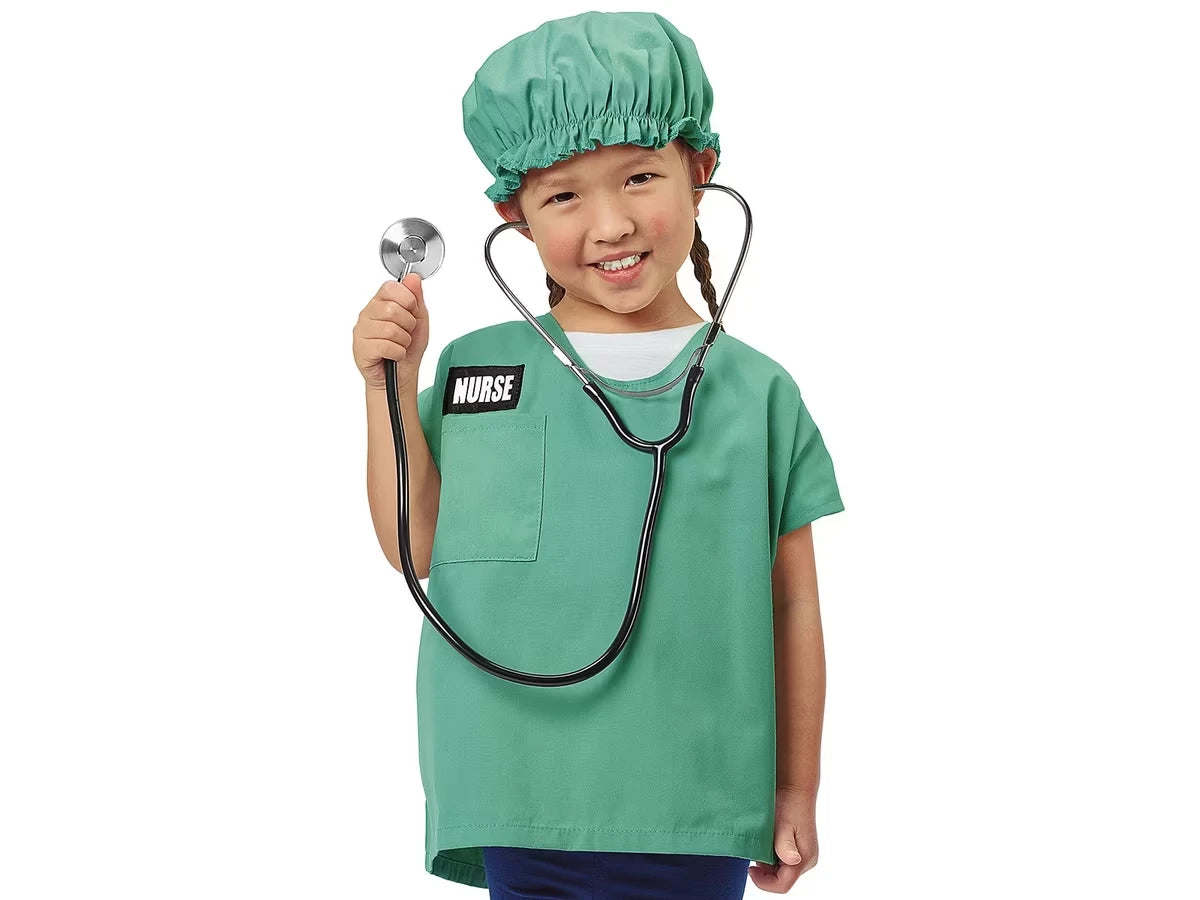 Nurse Costume - US 5170