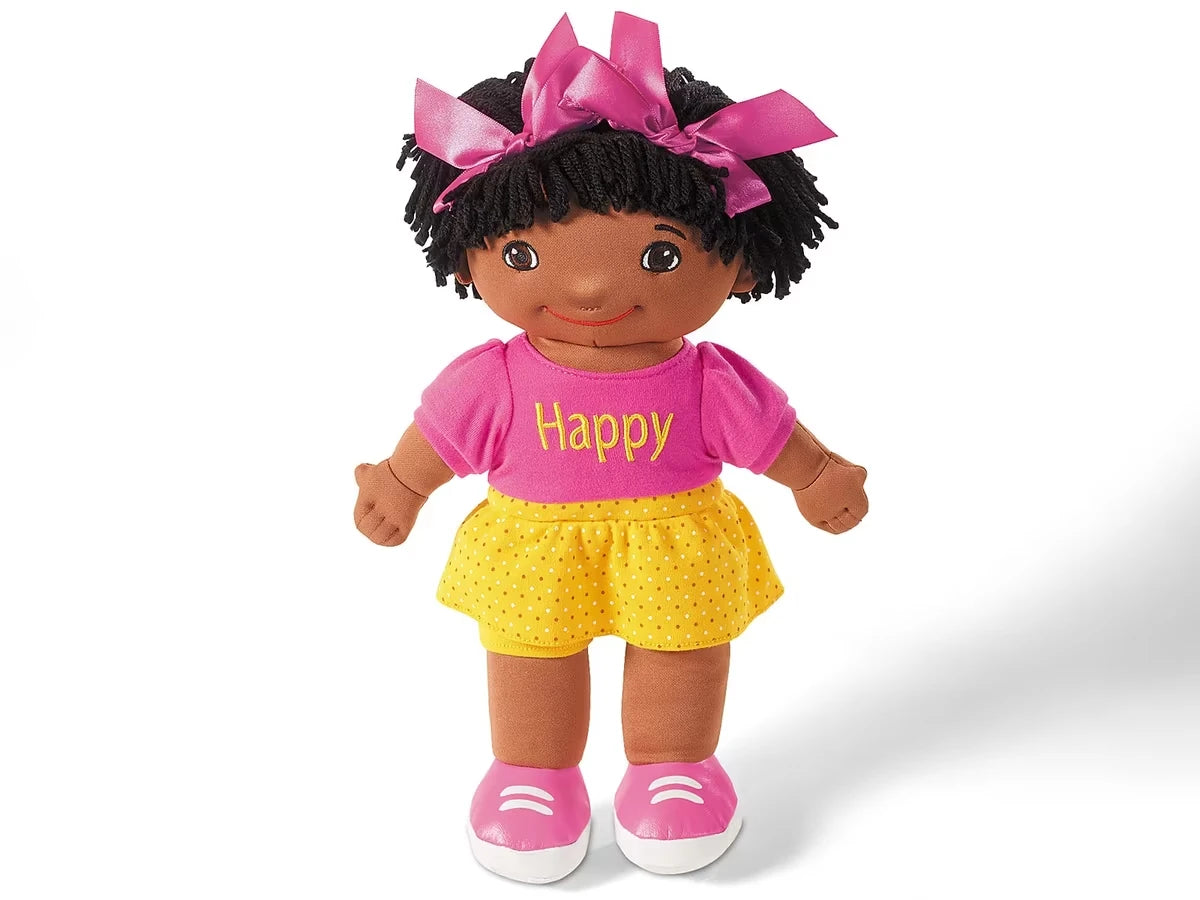 Happy Doll - US 9864