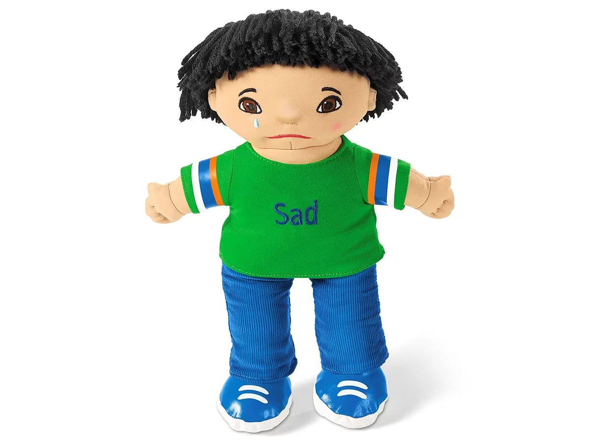 Sad Doll - US 2881