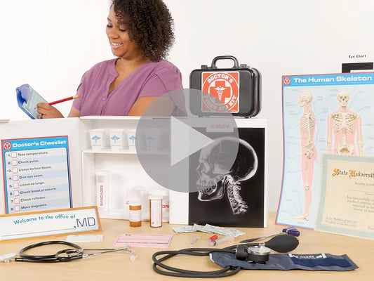 The Doctor’s Office - US 2284