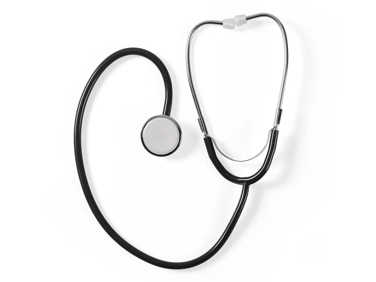 Real-Working Stethoscope - US 7708