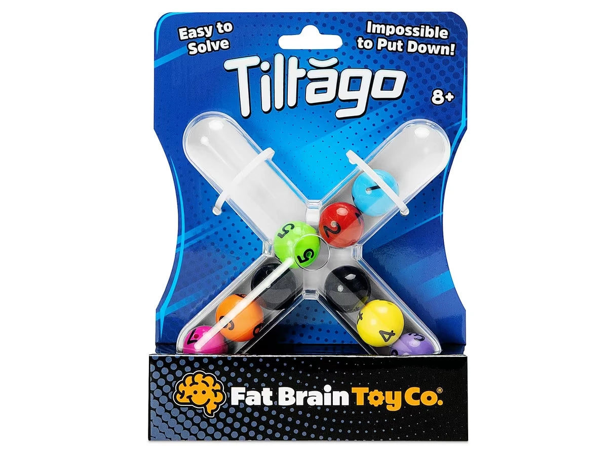 Tiltago Game - US 9633