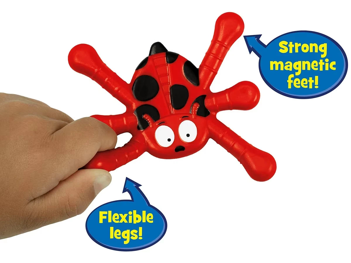 Magnetic Bug Toss - US 4312