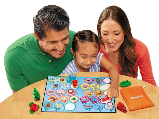 Family Engagement Language Packs - Preschool-Kindergarten - Complete Set - US 3707