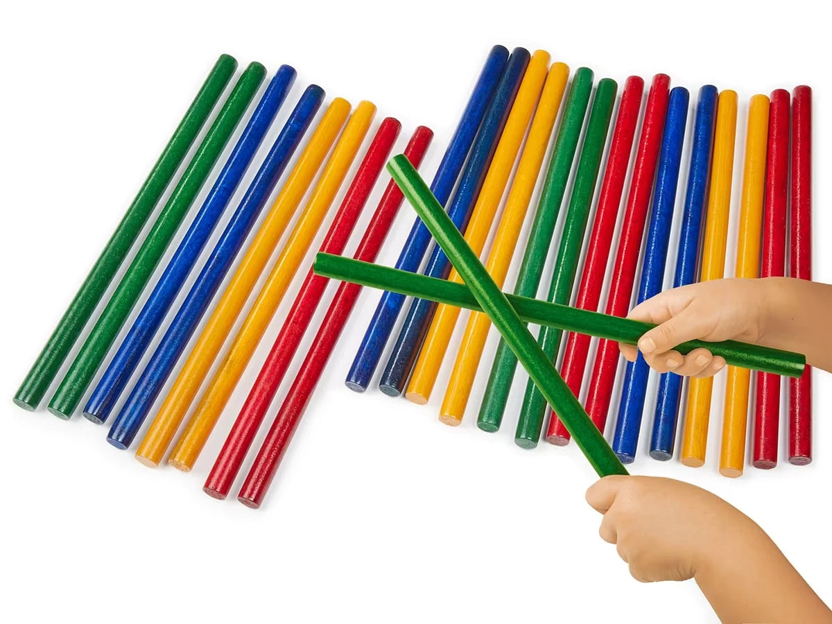 Rhythm Stick Activity Kit - US 2816