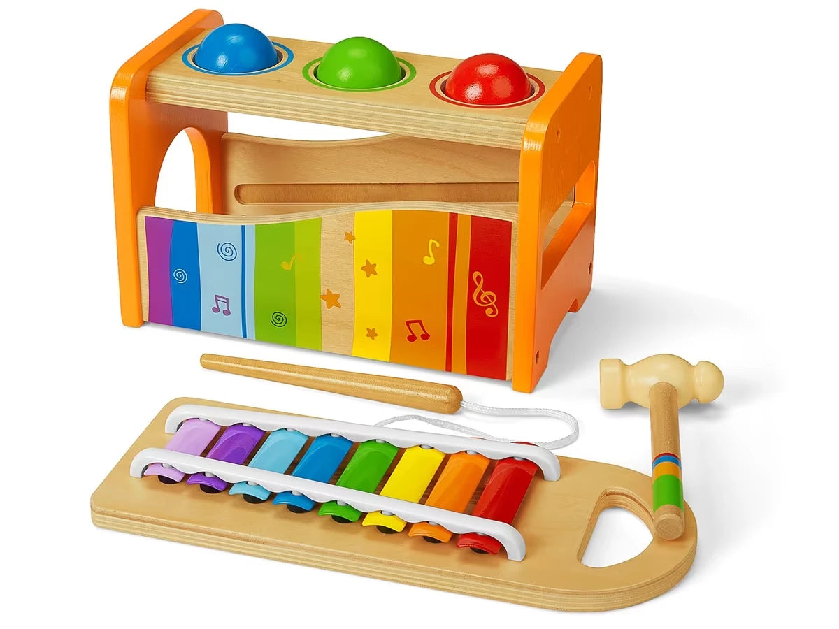 Pound & Play Music Maker - US 2317