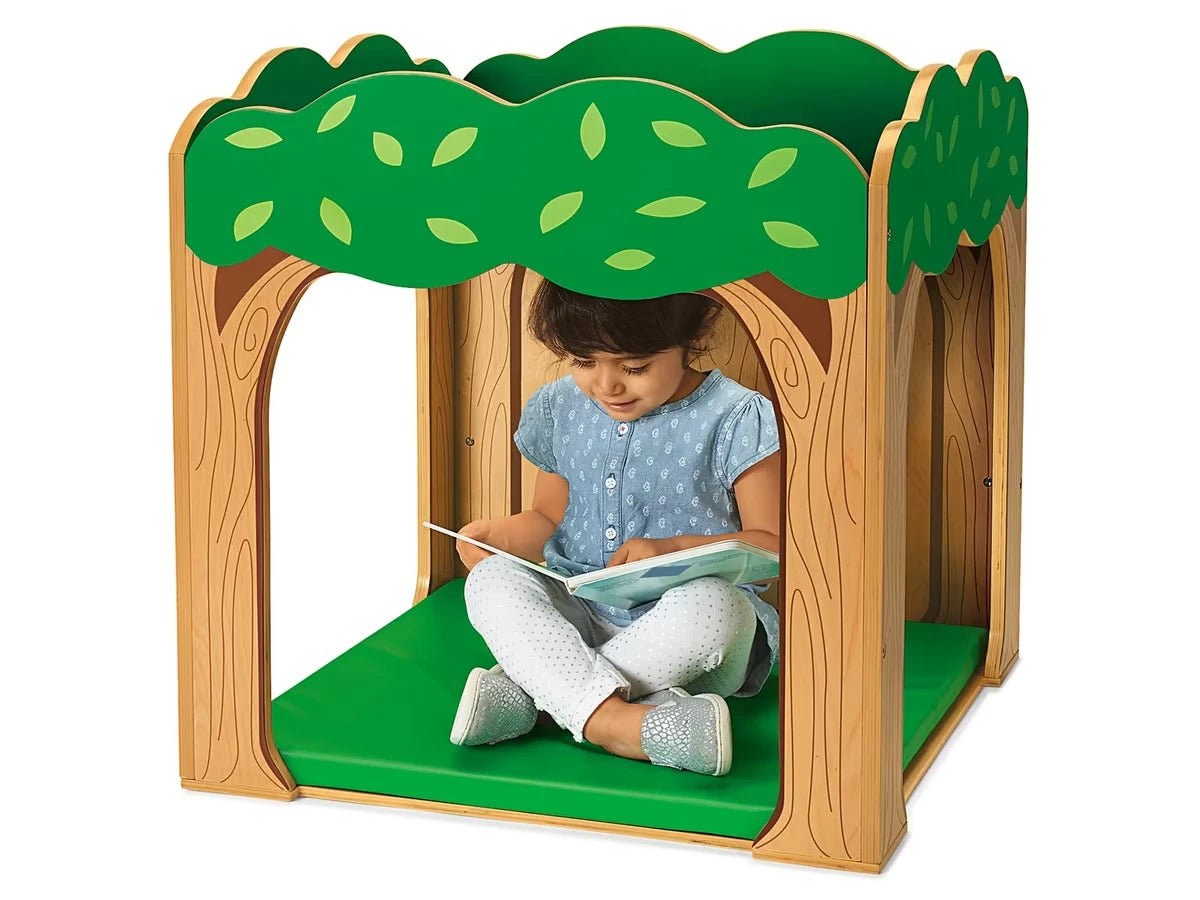 Toddler Treehouse Hideaway - US 1463