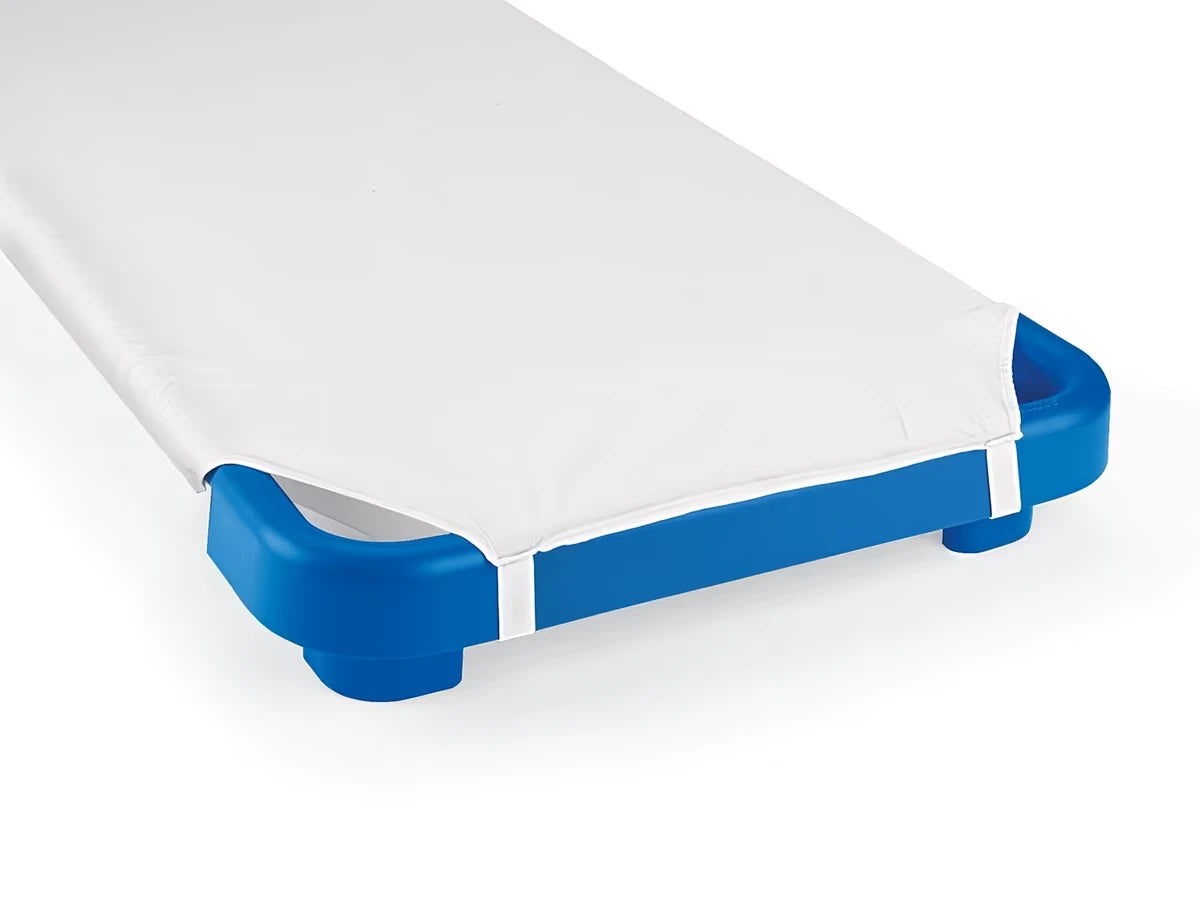 Lakeshore Toddler Cot Sheet - US 6520