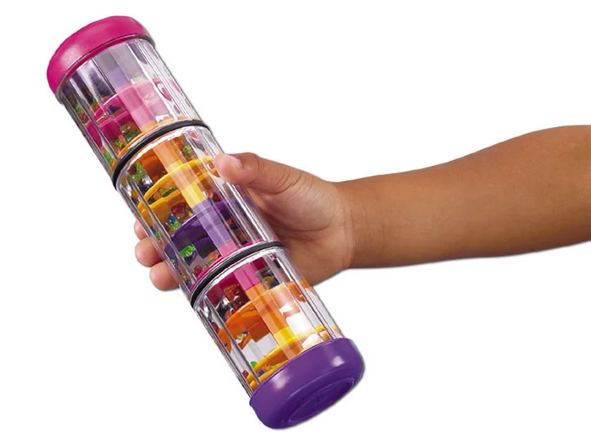 Jumbo Rhythm Rainstick - US 2829