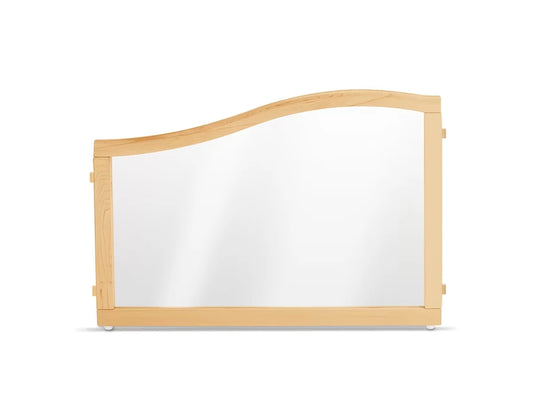 Connective Furniture Wave Panels - US 7779