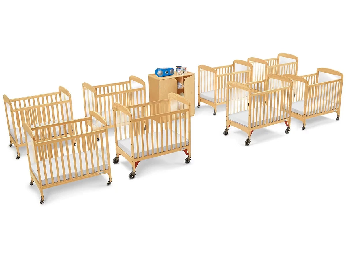 Sleeping Area - Birth-12 Months - US 5104