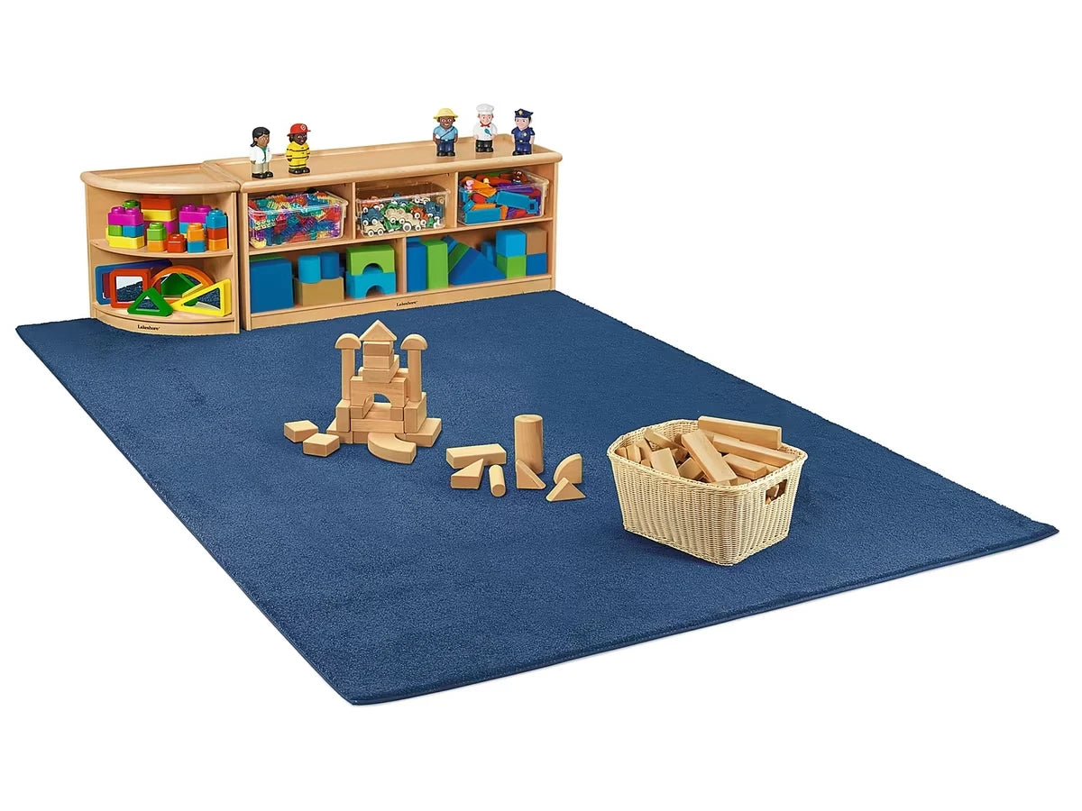 Block Play Area - 24-36 Months - US 9099