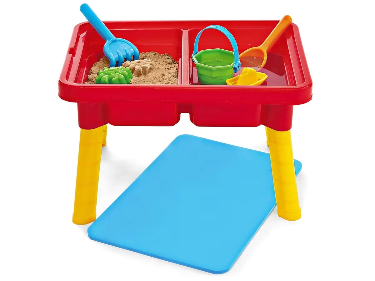 Sand & Water Activity Table - US 3919