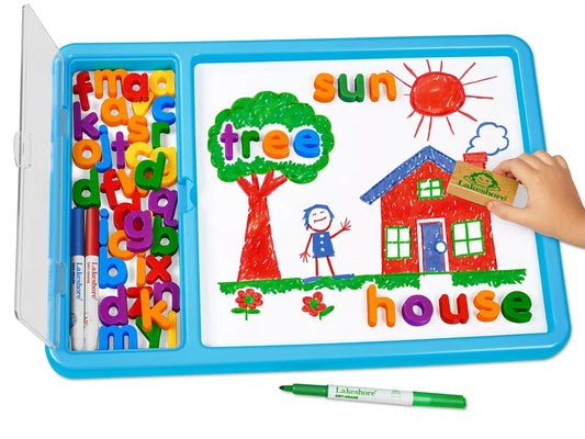 Draw & Learn Magnetic Studio - US 8937