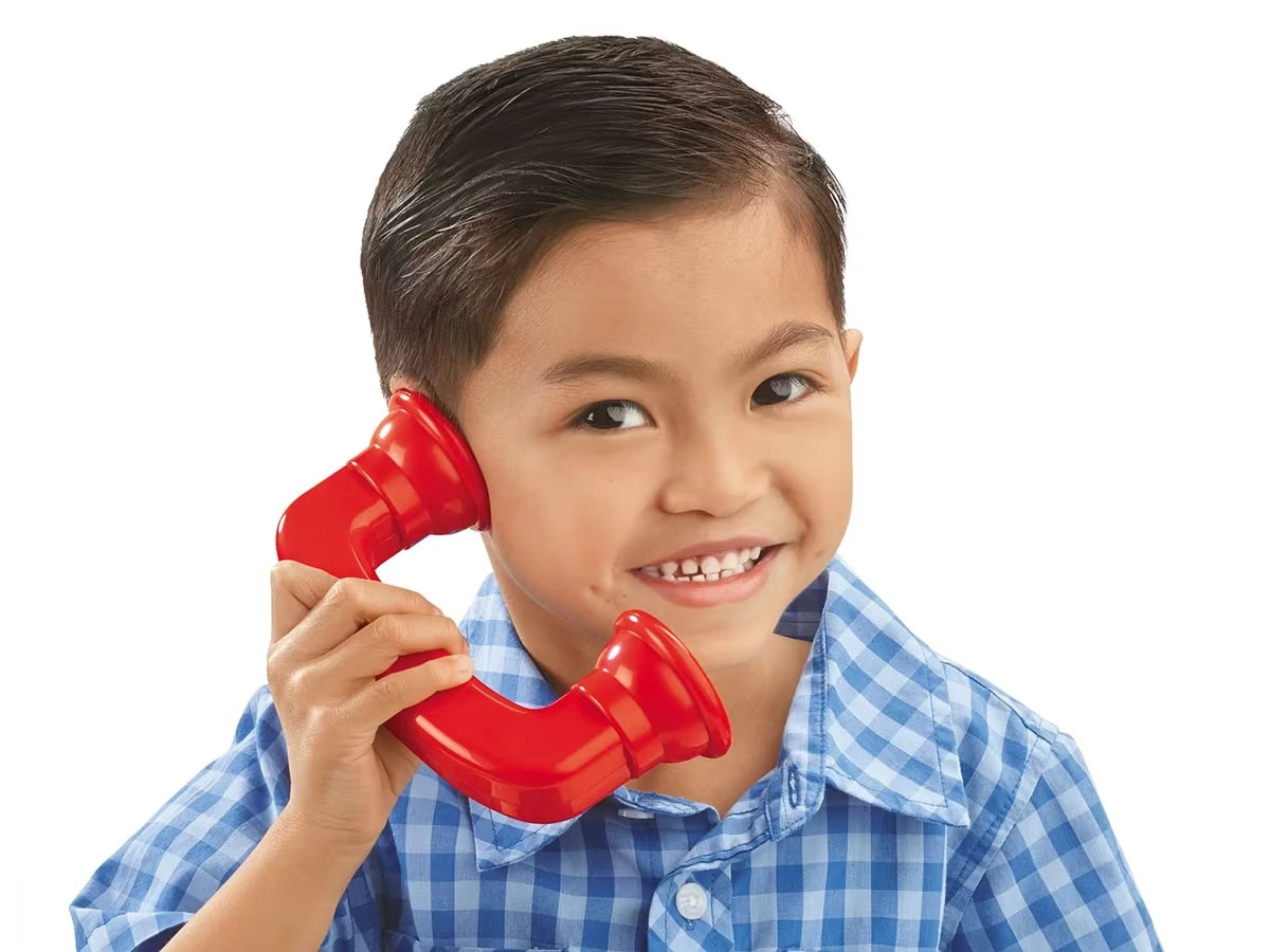 Hear Myself Sound Phone - US 5456