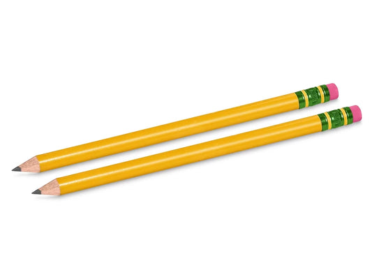 My First Pencils - Sharpened - US 2559