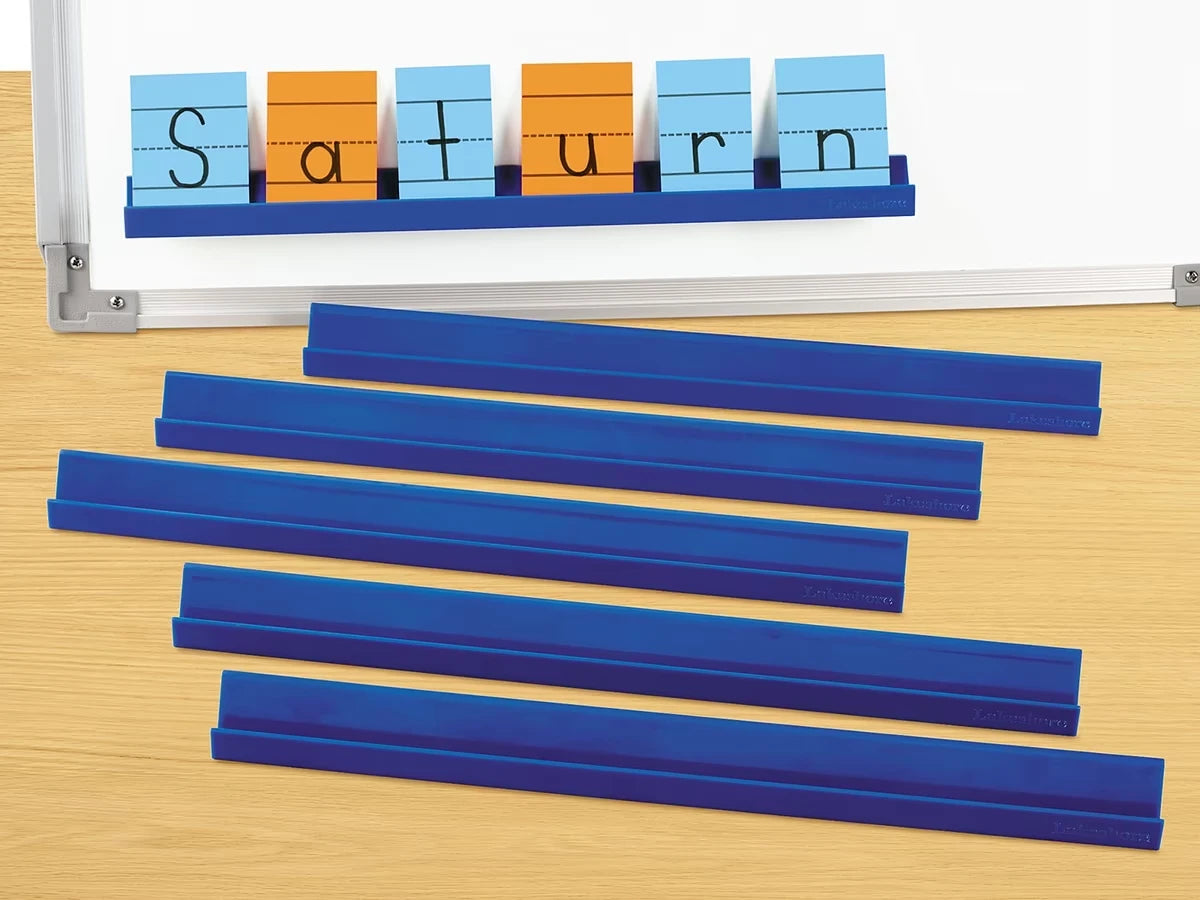 Magnetic Display Trays - Set of 6 - US 4933