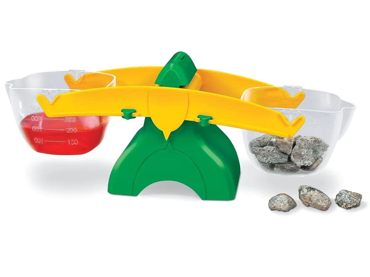 See-Inside Bucket Balance - US 1591