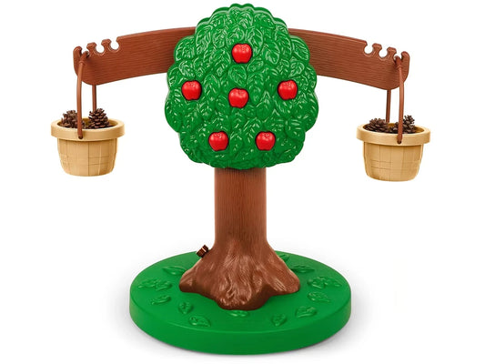 Jumbo Outdoor Balance Scale - US 5508