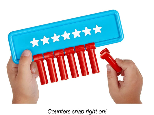 It’s a Snap! Math Centers - Complete Set - US 7787